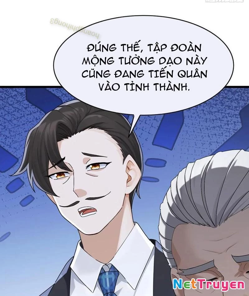 Đại Lão Xuống Núi: Bắt Đầu Từ Việc Trở Thành Thư Ký Chapter 93 - 41