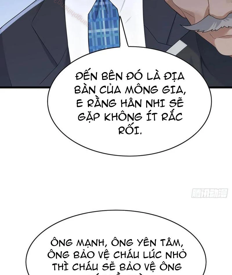 Đại Lão Xuống Núi: Bắt Đầu Từ Việc Trở Thành Thư Ký Chapter 93 - 42