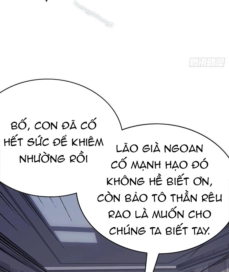 Đại Lão Xuống Núi: Bắt Đầu Từ Việc Trở Thành Thư Ký Chapter 93 - 49