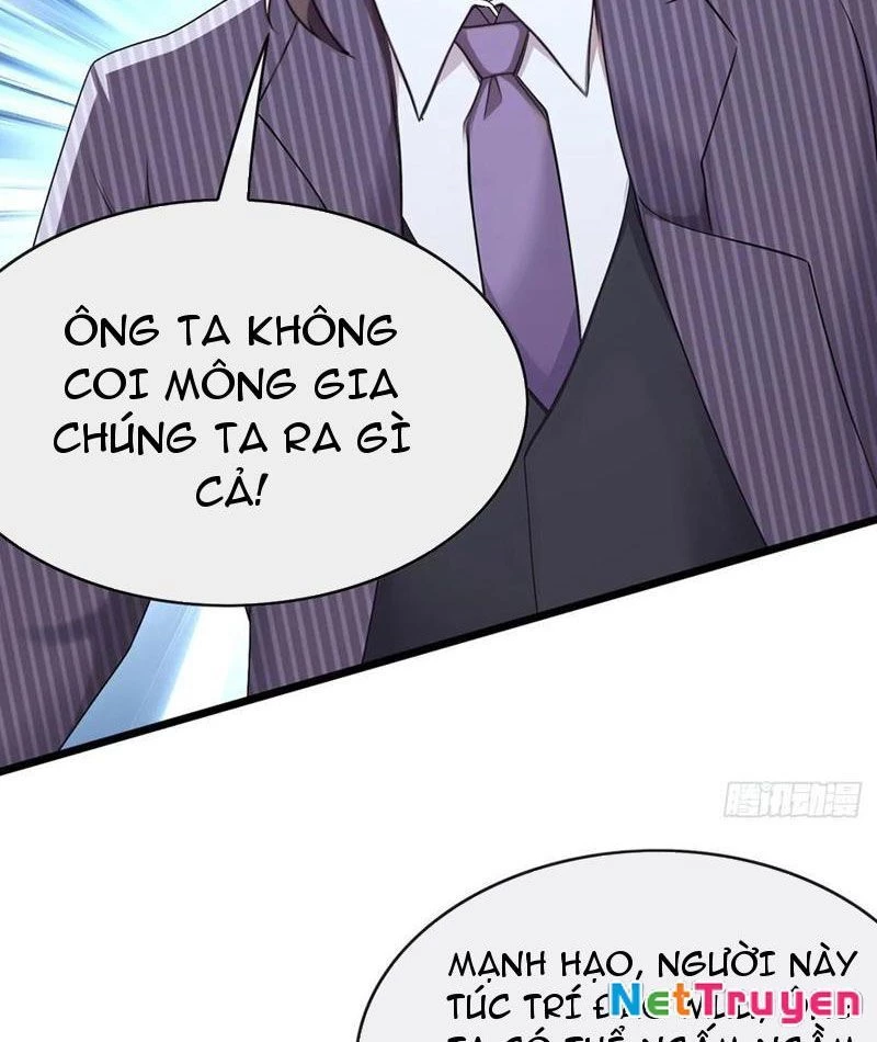 Đại Lão Xuống Núi: Bắt Đầu Từ Việc Trở Thành Thư Ký Chapter 93 - 51