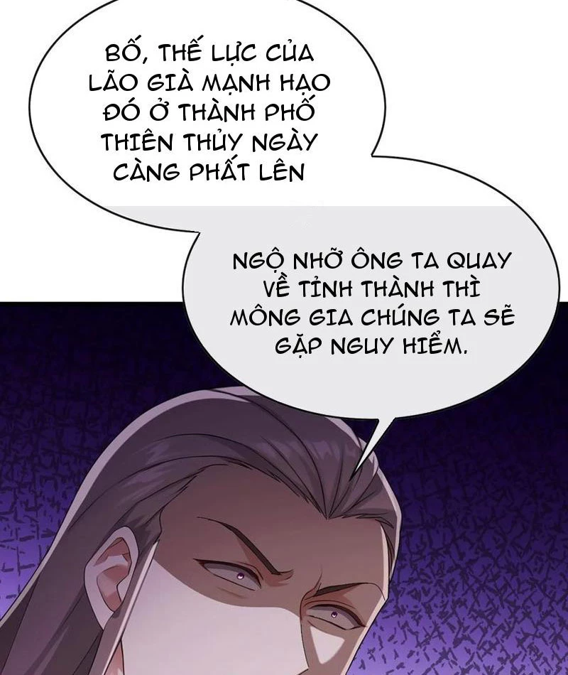 Đại Lão Xuống Núi: Bắt Đầu Từ Việc Trở Thành Thư Ký Chapter 93 - 54