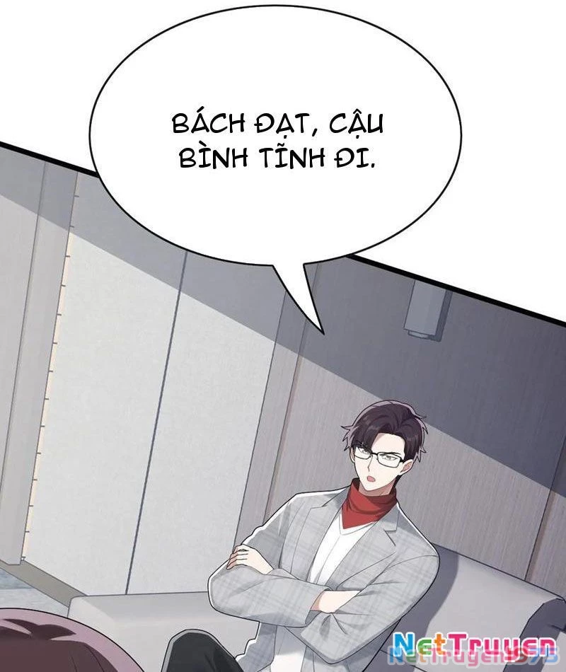 Đại Lão Xuống Núi: Bắt Đầu Từ Việc Trở Thành Thư Ký Chapter 93 - 56