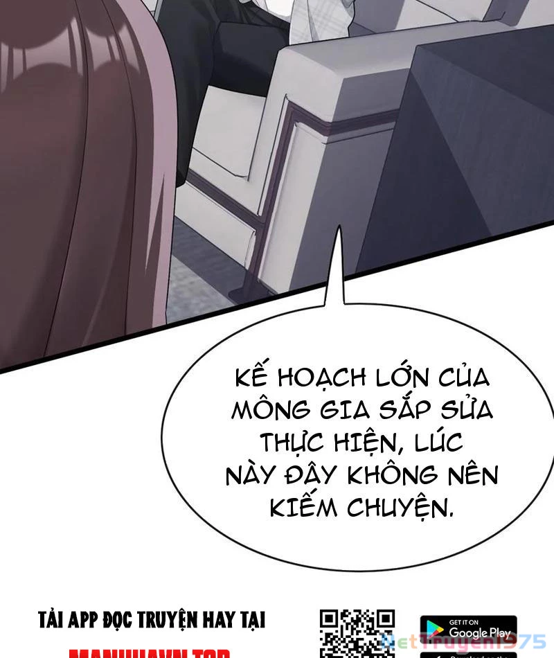 Đại Lão Xuống Núi: Bắt Đầu Từ Việc Trở Thành Thư Ký Chapter 93 - 57
