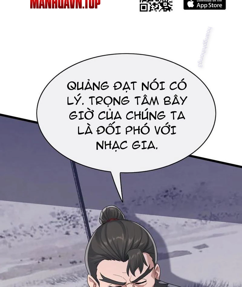Đại Lão Xuống Núi: Bắt Đầu Từ Việc Trở Thành Thư Ký Chapter 93 - 58