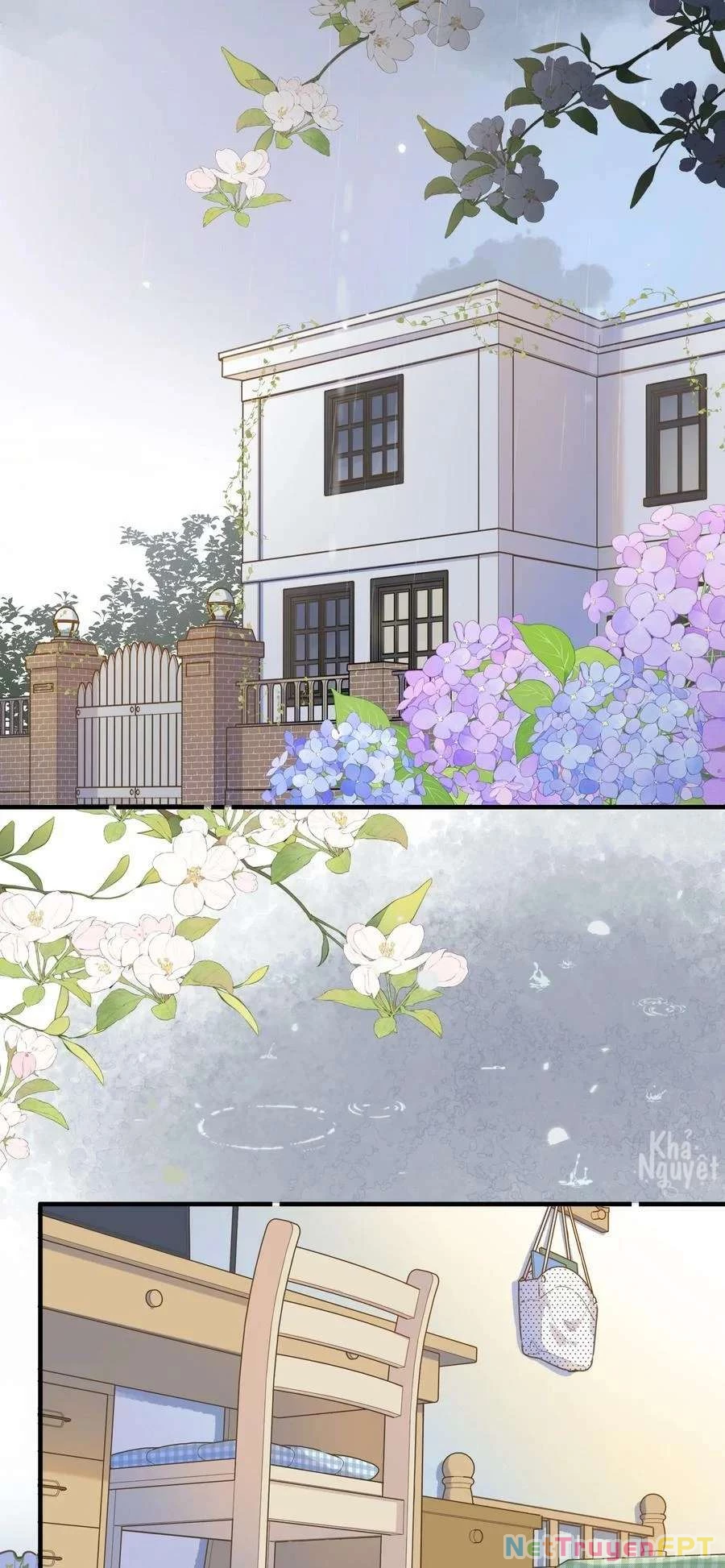 Ánh Sao Phiêu Linh Trong Nước Chapter 77 - Trang 2