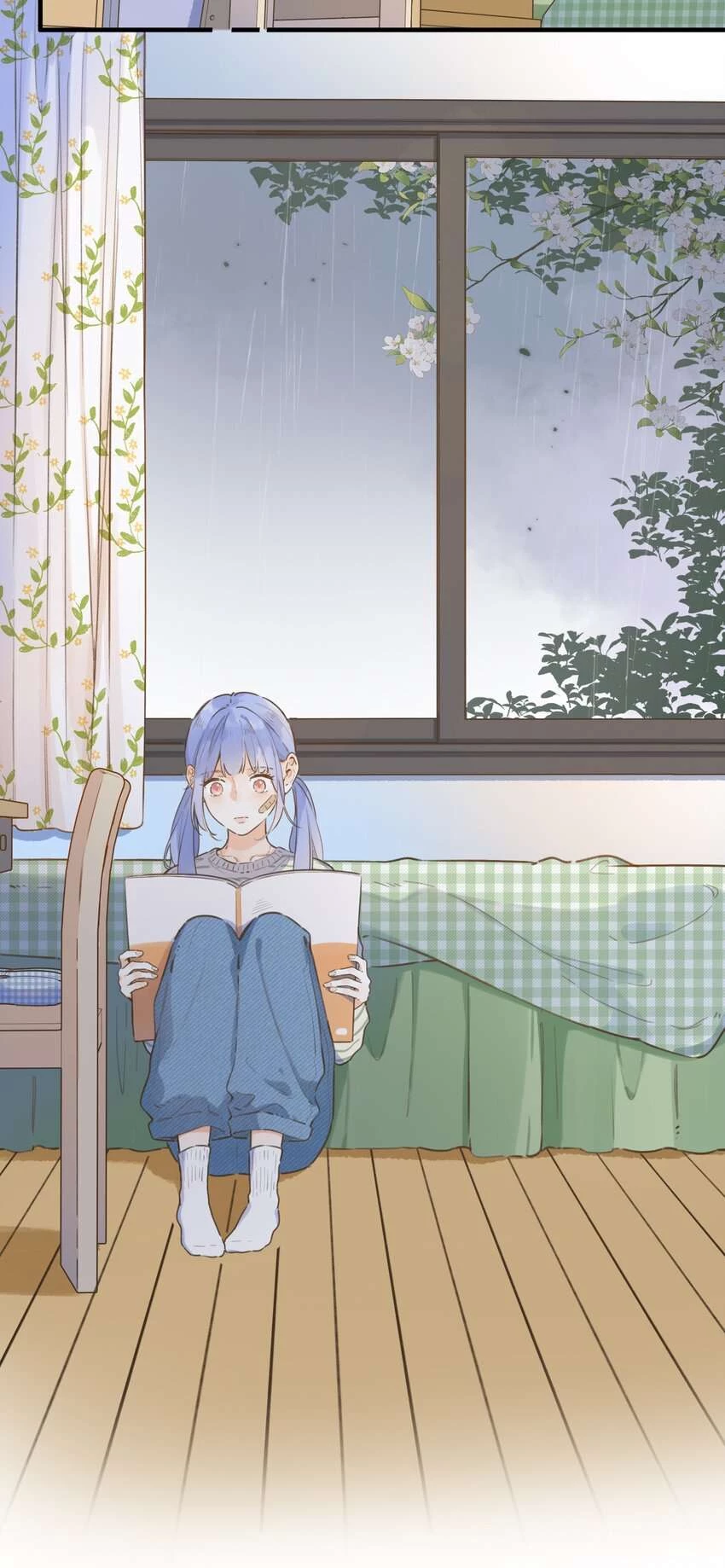Ánh Sao Phiêu Linh Trong Nước Chapter 77 - Trang 2
