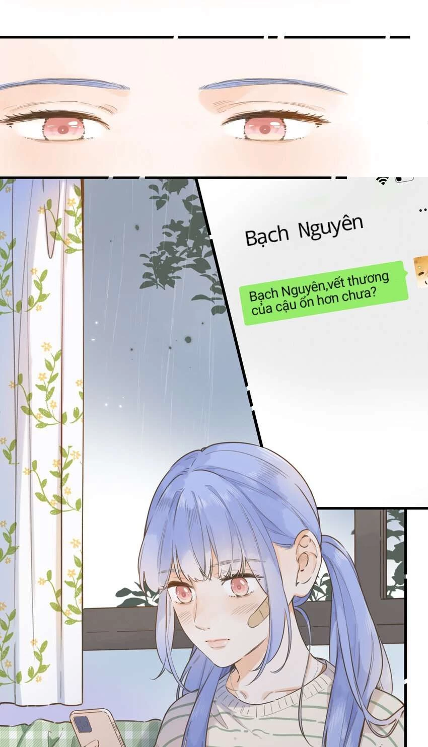 Ánh Sao Phiêu Linh Trong Nước Chapter 77 - Trang 2