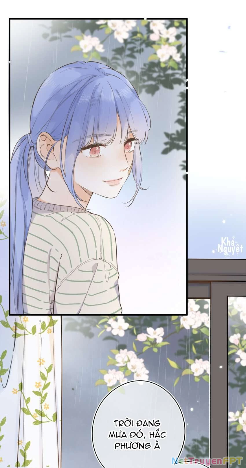 Ánh Sao Phiêu Linh Trong Nước Chapter 77 - Trang 2