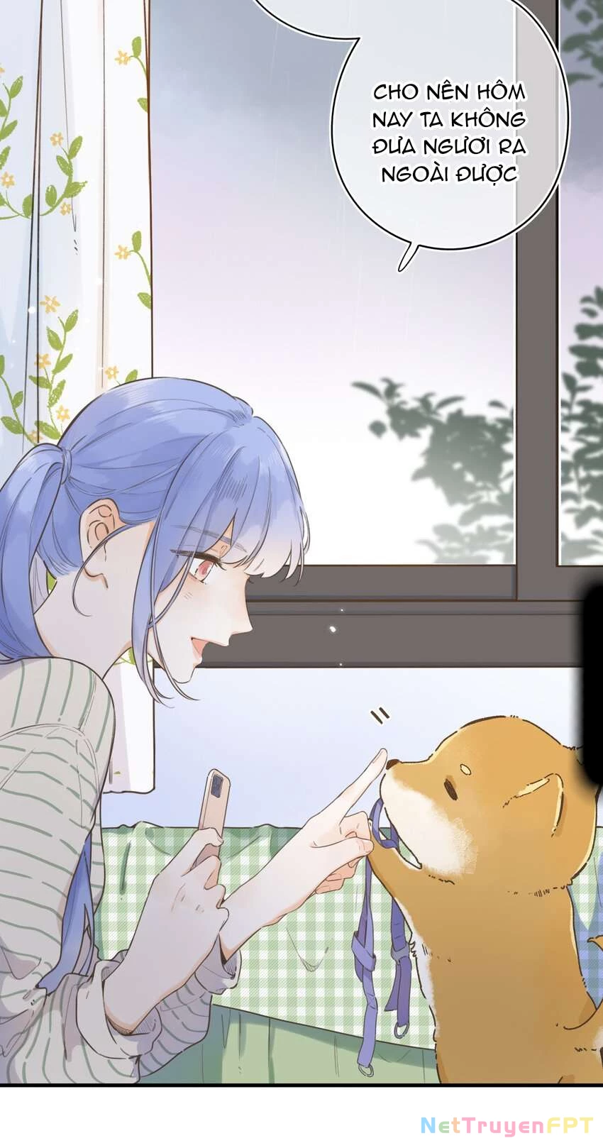Ánh Sao Phiêu Linh Trong Nước Chapter 77 - Trang 2