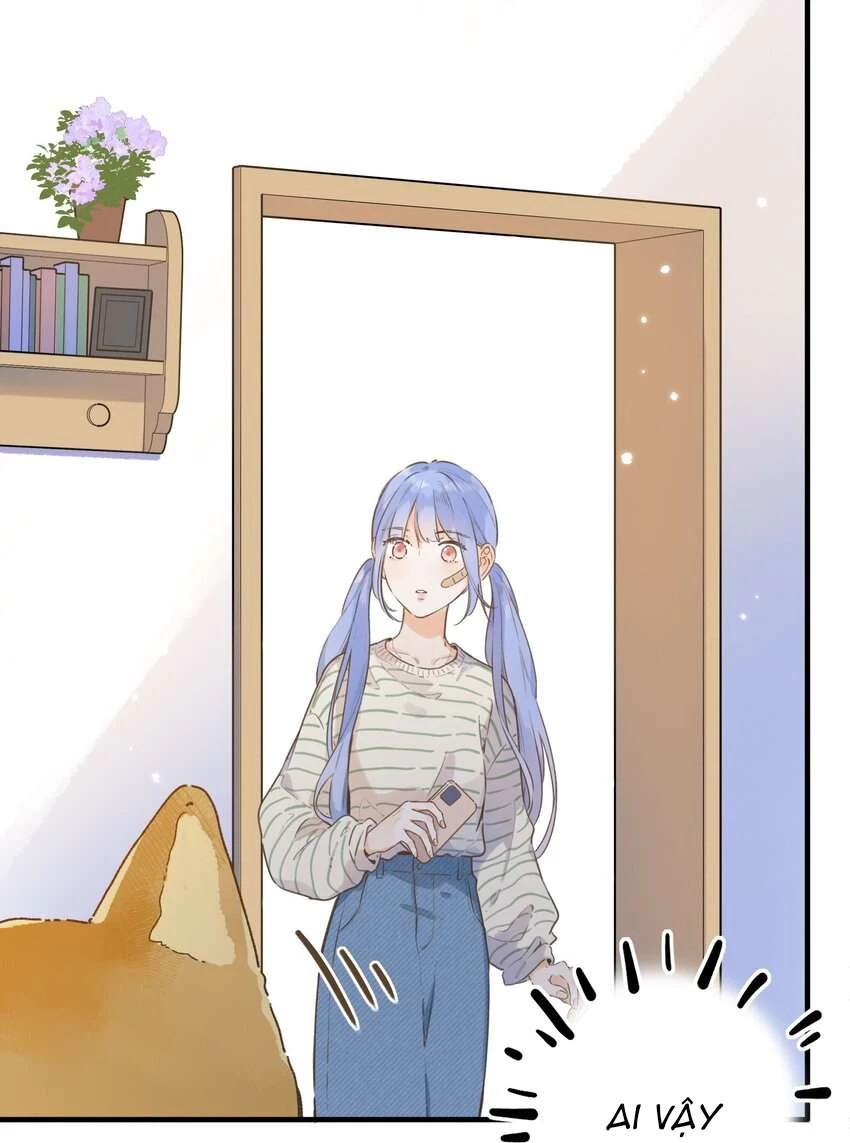 Ánh Sao Phiêu Linh Trong Nước Chapter 77 - Trang 2