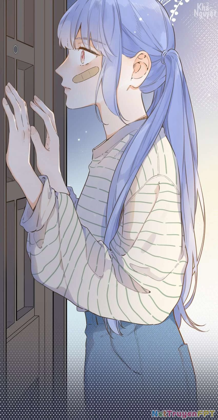 Ánh Sao Phiêu Linh Trong Nước Chapter 77 - Trang 2