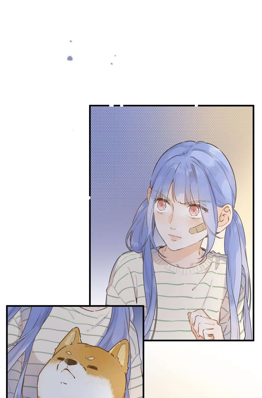 Ánh Sao Phiêu Linh Trong Nước Chapter 77 - Trang 2