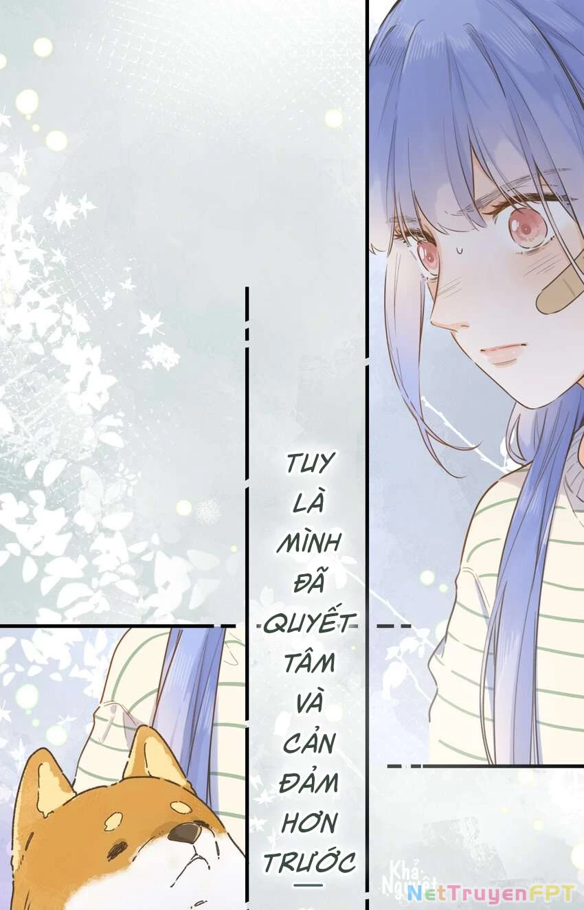 Ánh Sao Phiêu Linh Trong Nước Chapter 77 - Trang 2