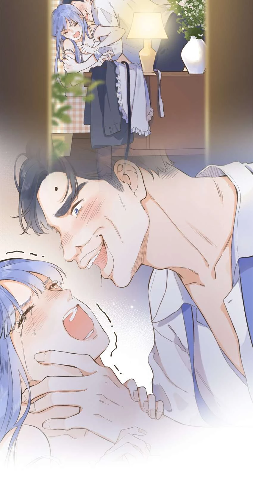 Ánh Sao Phiêu Linh Trong Nước Chapter 77 - Trang 2