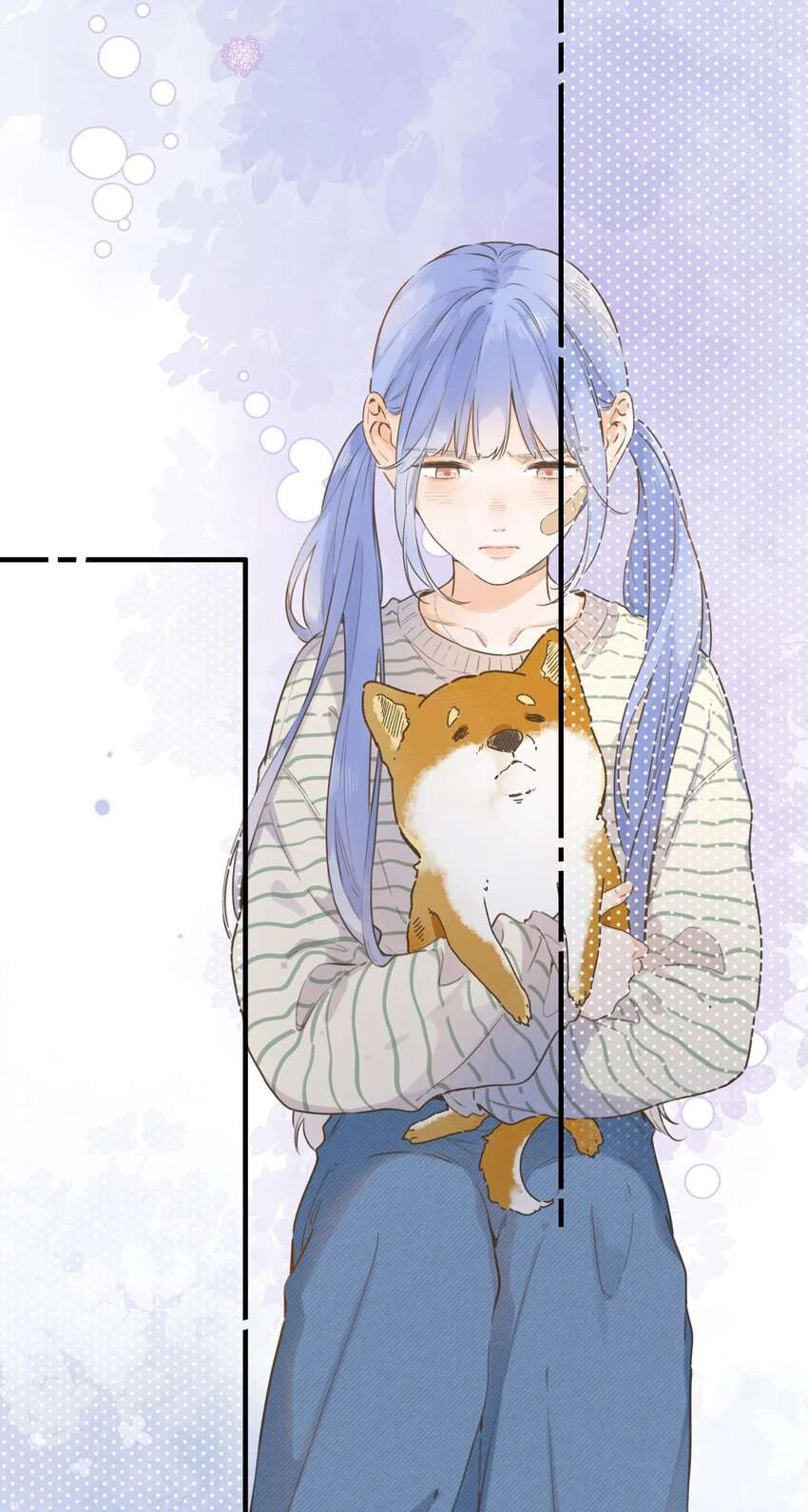 Ánh Sao Phiêu Linh Trong Nước Chapter 77 - Trang 2