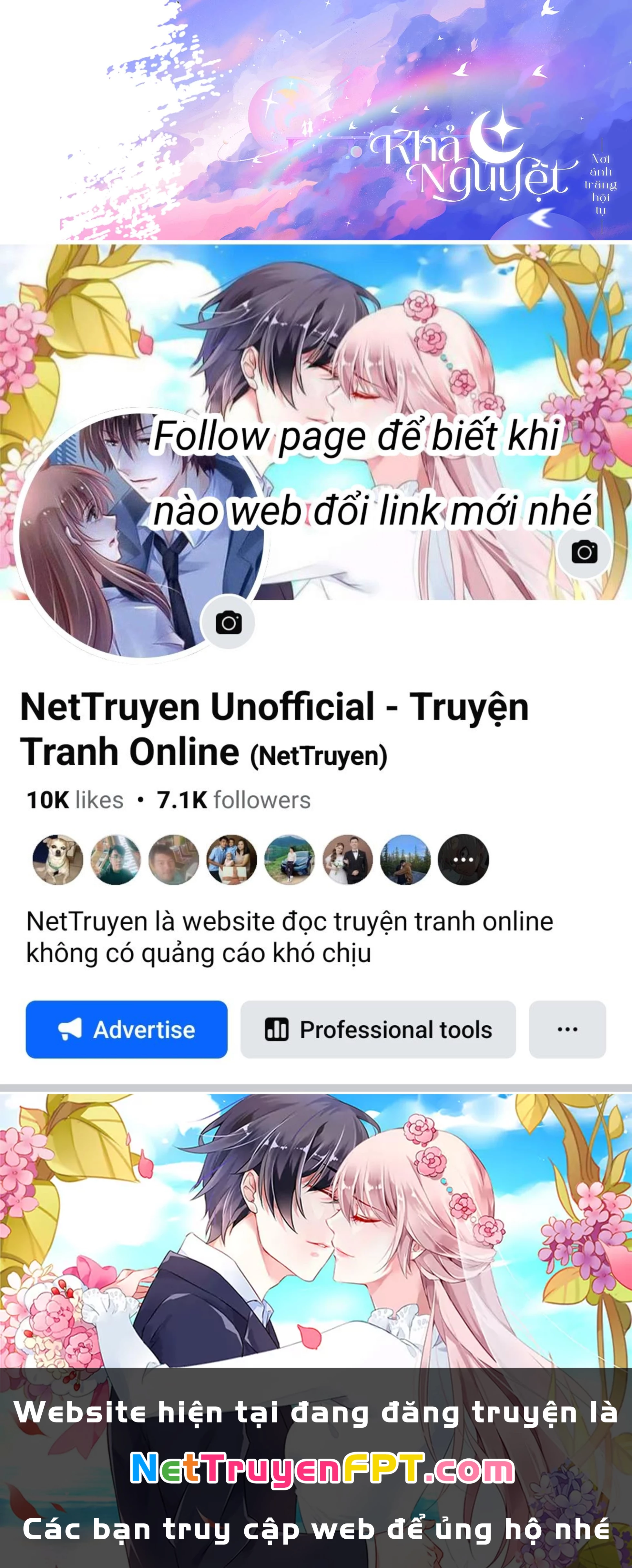Ánh Sao Phiêu Linh Trong Nước Chapter 77 - Trang 2