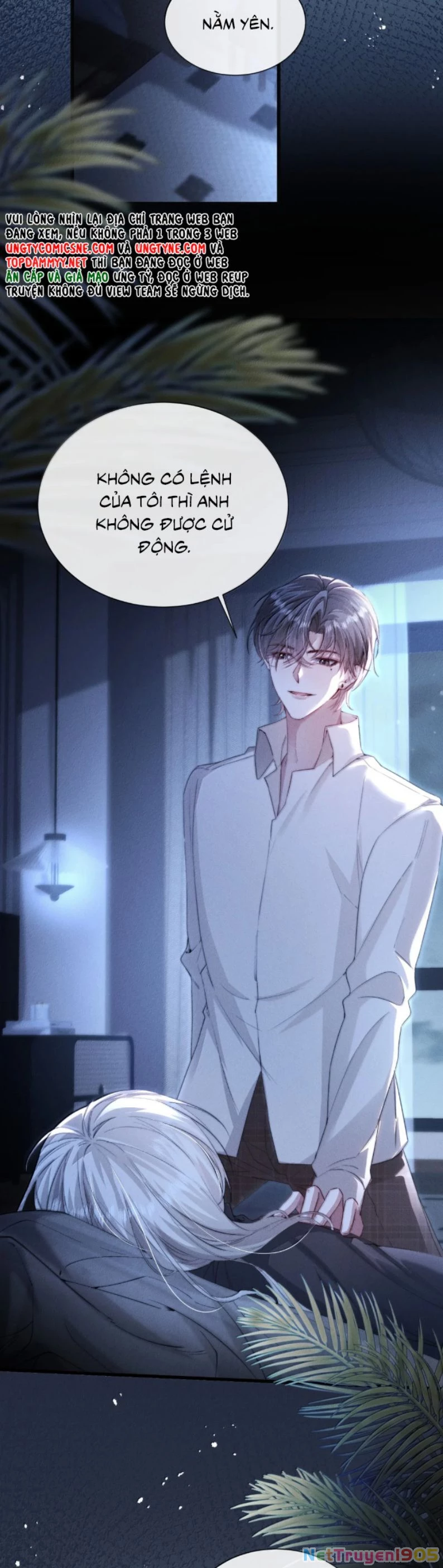 Kế Hoạch Tự Dưỡng Cuồng Khuyển Chapter 60 - 4