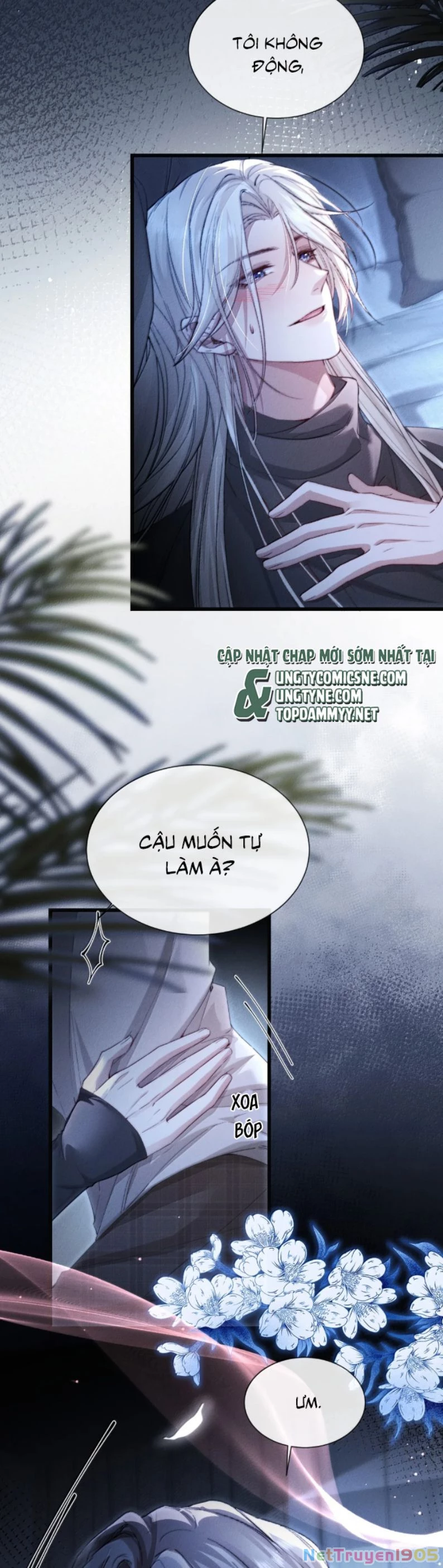 Kế Hoạch Tự Dưỡng Cuồng Khuyển Chapter 60 - 5