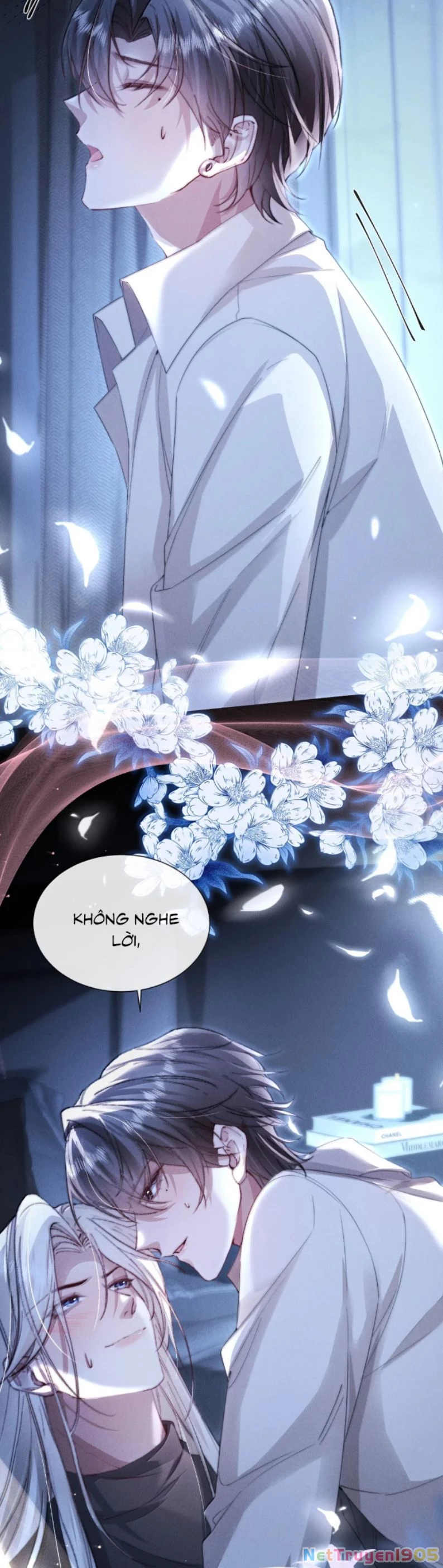 Kế Hoạch Tự Dưỡng Cuồng Khuyển Chapter 60 - 6