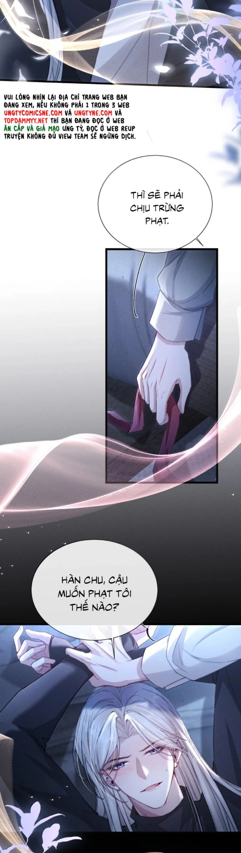 Kế Hoạch Tự Dưỡng Cuồng Khuyển Chapter 60 - 7