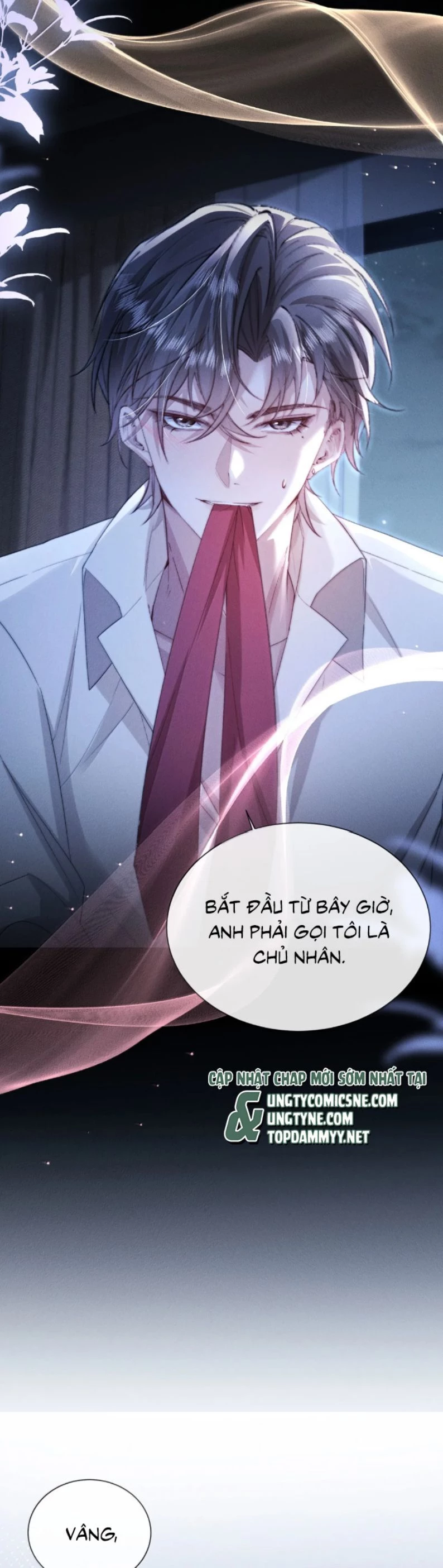 Kế Hoạch Tự Dưỡng Cuồng Khuyển Chapter 60 - 8