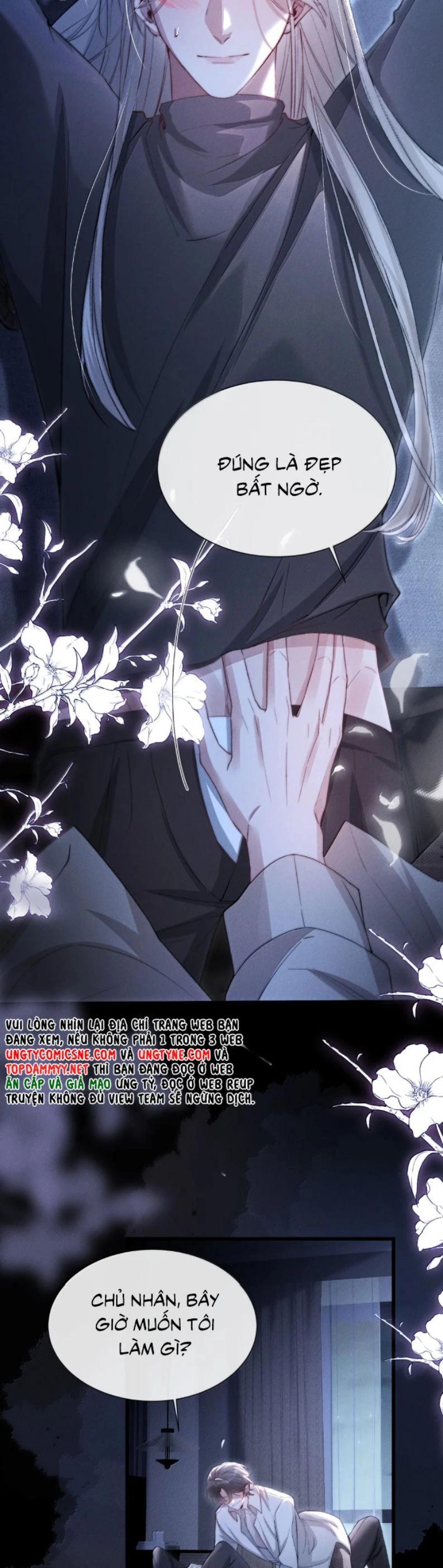 Kế Hoạch Tự Dưỡng Cuồng Khuyển Chapter 60 - 10
