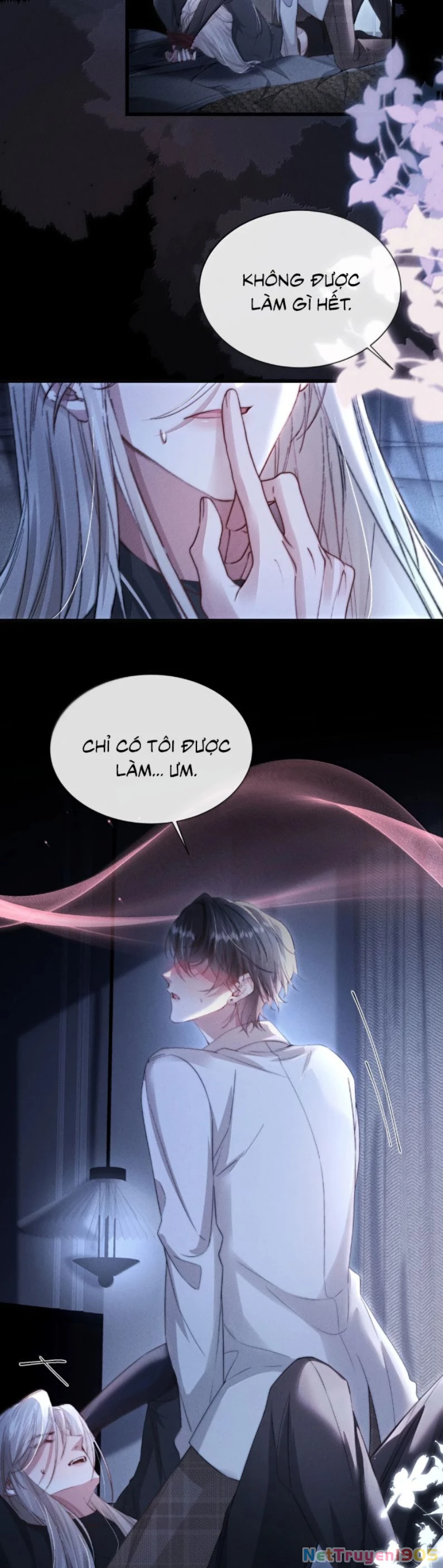 Kế Hoạch Tự Dưỡng Cuồng Khuyển Chapter 60 - 11