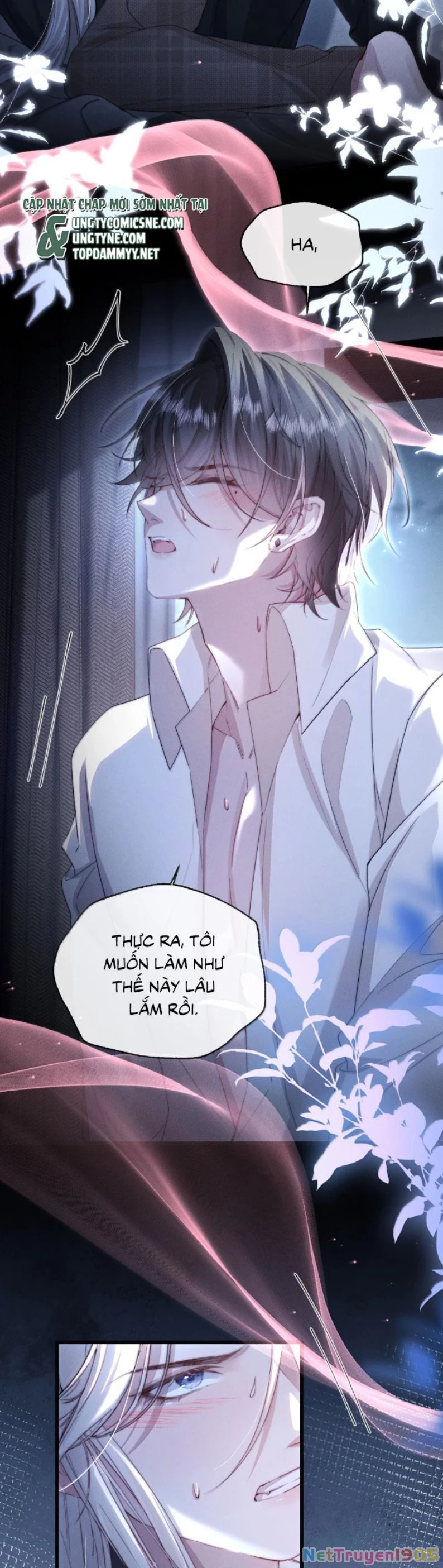 Kế Hoạch Tự Dưỡng Cuồng Khuyển Chapter 60 - 12