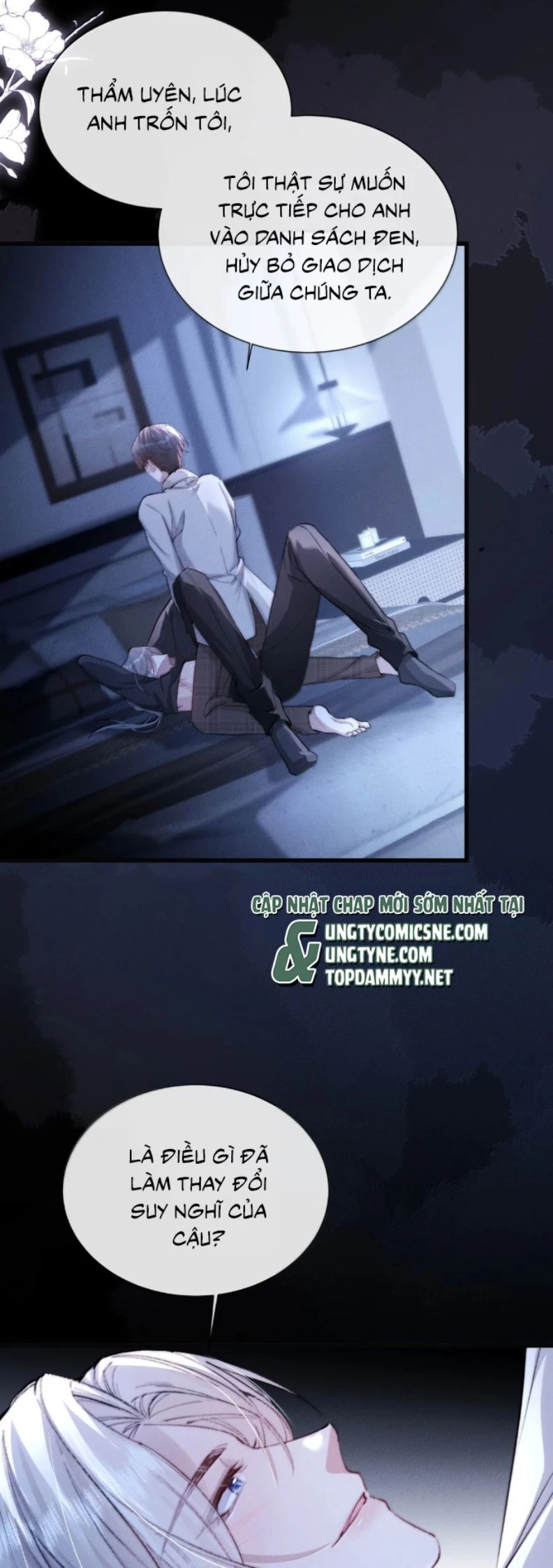 Kế Hoạch Tự Dưỡng Cuồng Khuyển Chapter 60 - 15