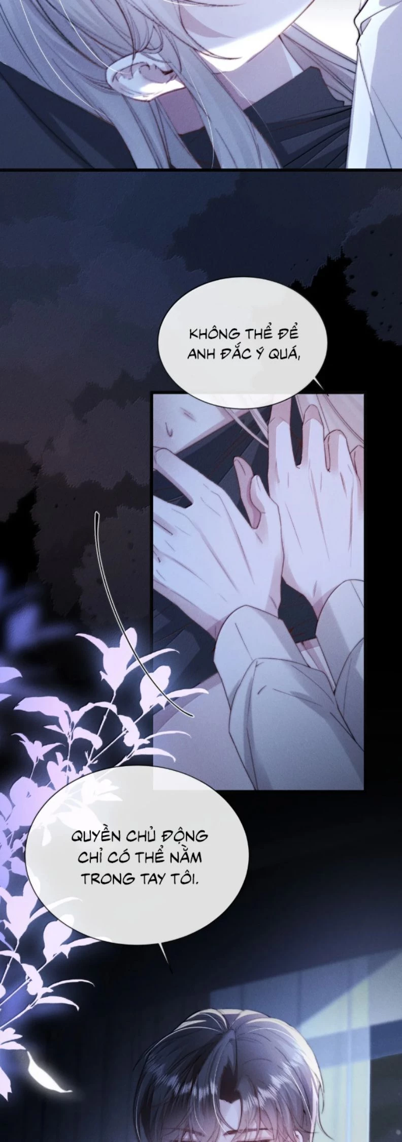 Kế Hoạch Tự Dưỡng Cuồng Khuyển Chapter 60 - 16