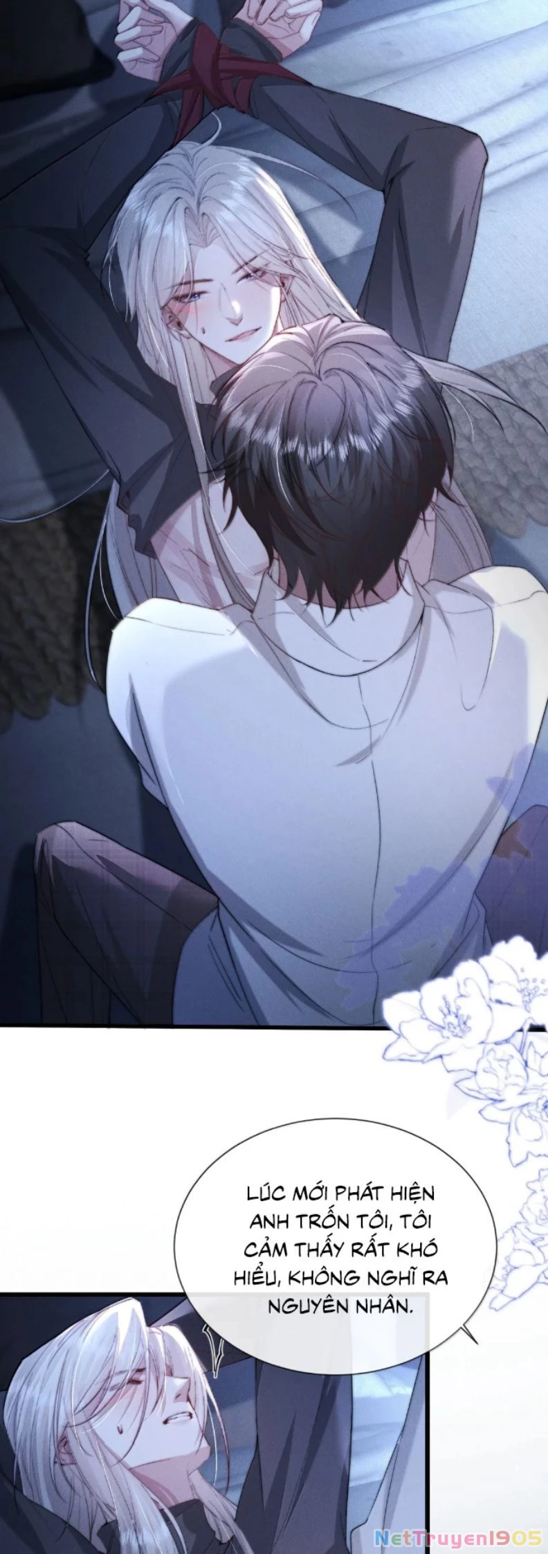 Kế Hoạch Tự Dưỡng Cuồng Khuyển Chapter 60 - 18