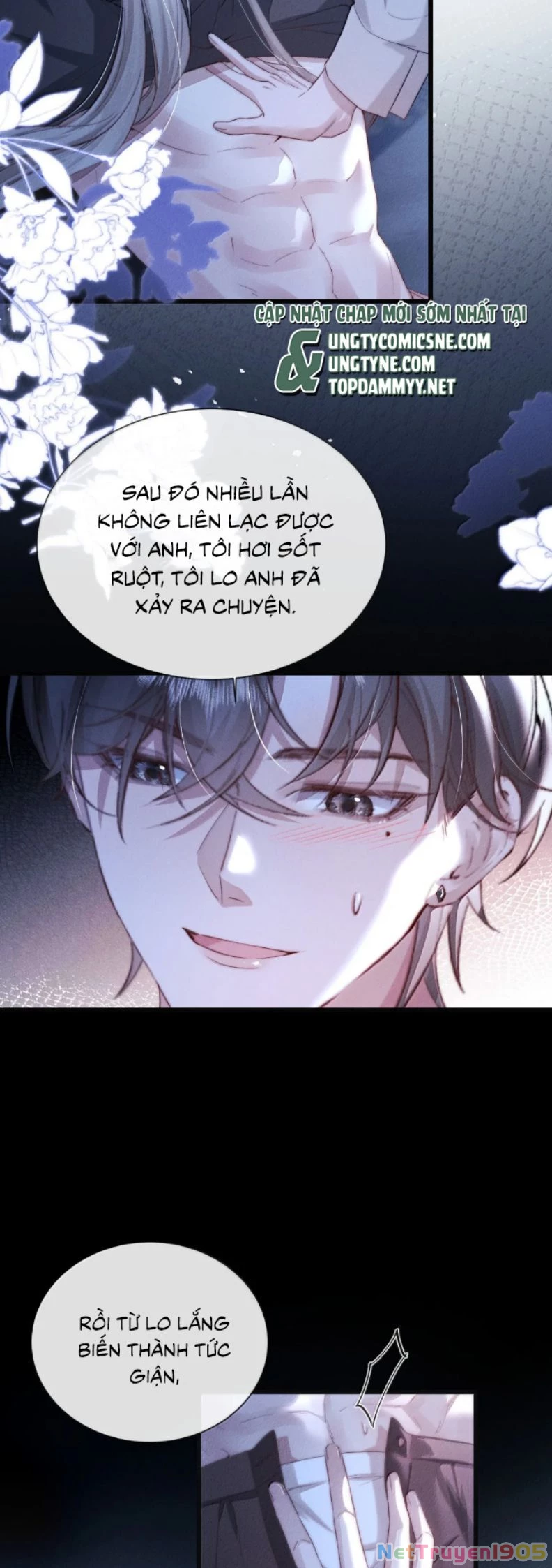 Kế Hoạch Tự Dưỡng Cuồng Khuyển Chapter 60 - 19