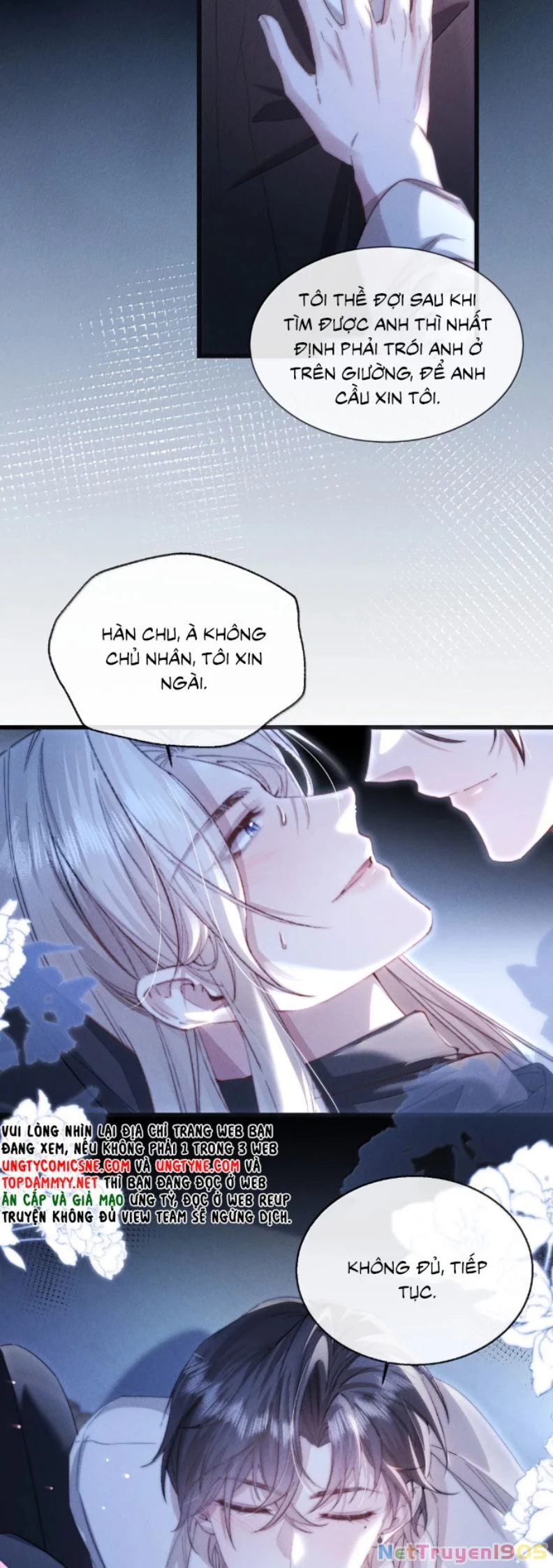 Kế Hoạch Tự Dưỡng Cuồng Khuyển Chapter 60 - 20