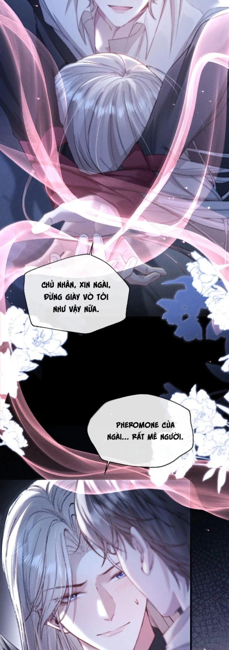 Kế Hoạch Tự Dưỡng Cuồng Khuyển Chapter 60 - 21