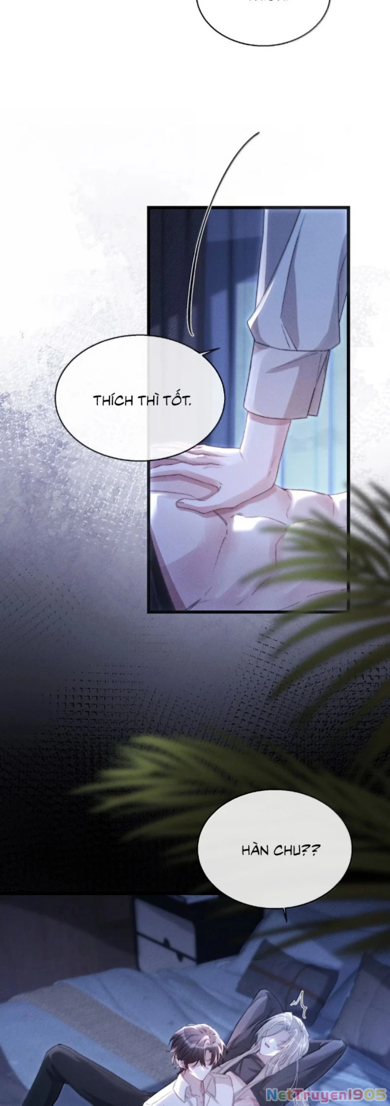 Kế Hoạch Tự Dưỡng Cuồng Khuyển Chapter 60 - 24