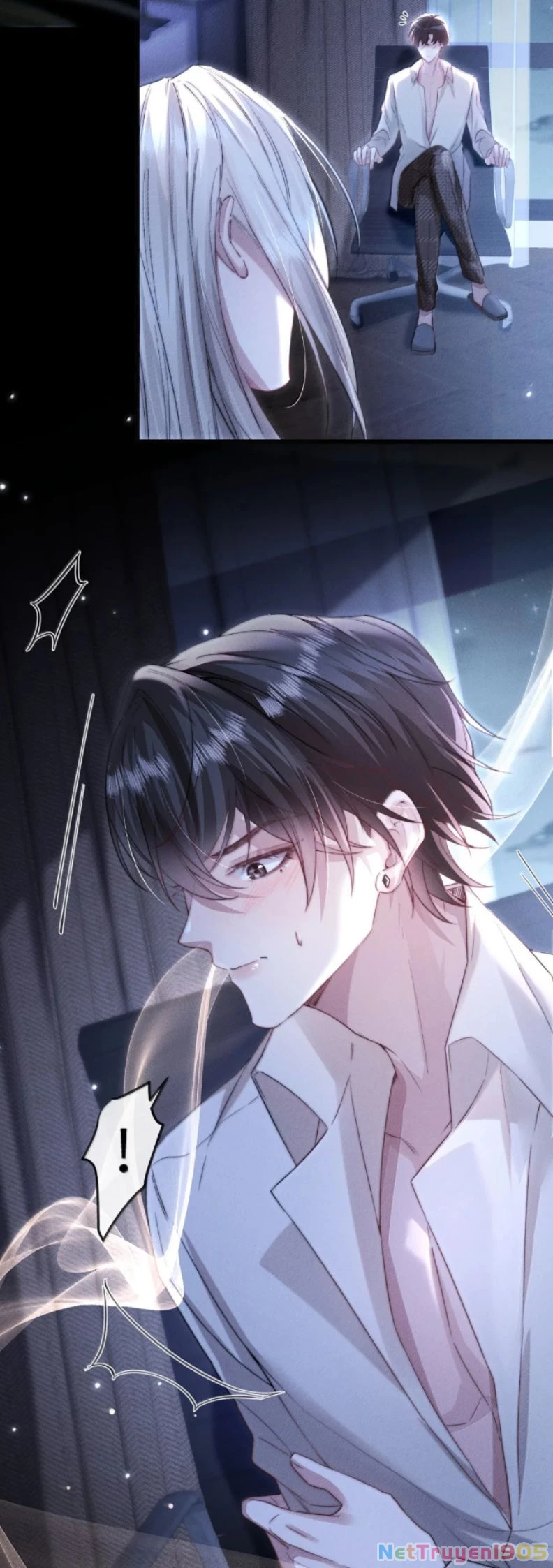 Kế Hoạch Tự Dưỡng Cuồng Khuyển Chapter 60 - 29