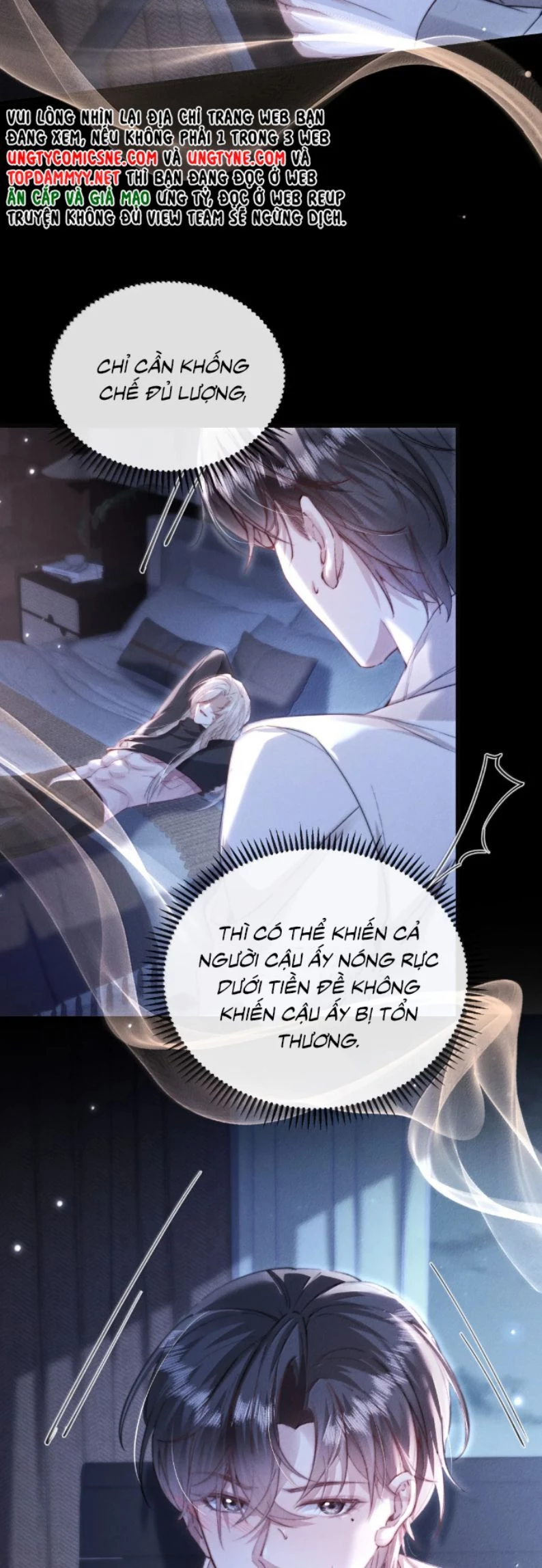 Kế Hoạch Tự Dưỡng Cuồng Khuyển Chapter 60 - 30