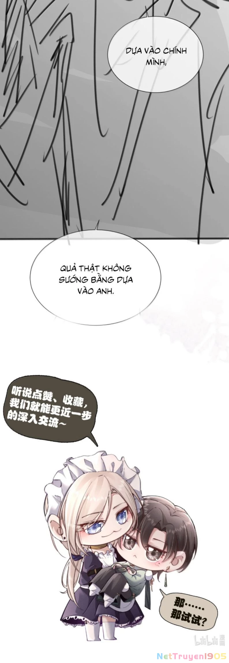 Kế Hoạch Tự Dưỡng Cuồng Khuyển Chapter 60 - 34