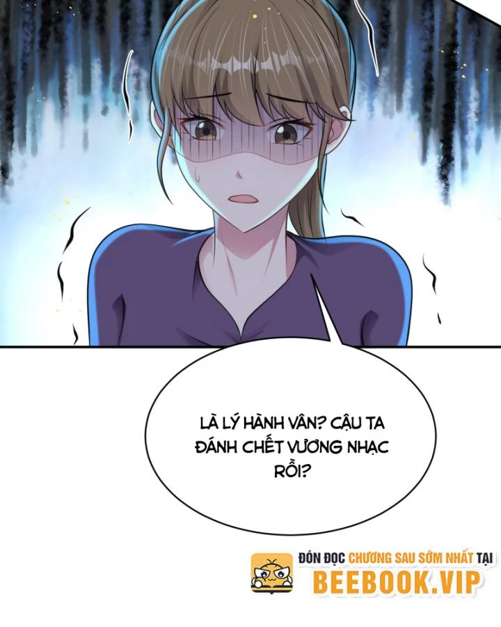 Vô Hạn Hồ Sơ Chapter 24 - 4