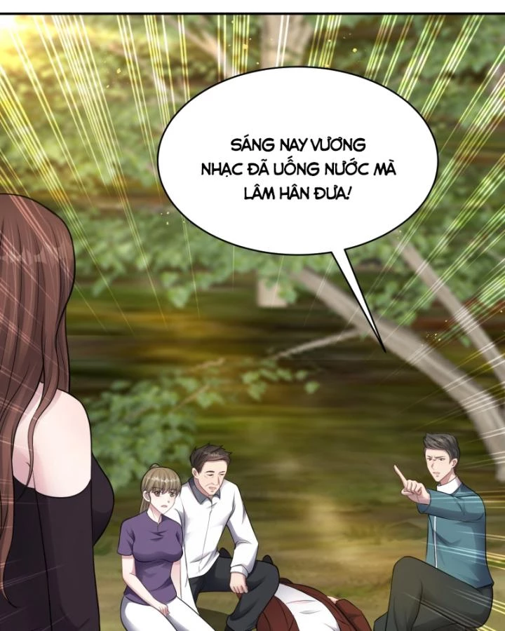 Vô Hạn Hồ Sơ Chapter 24 - 8