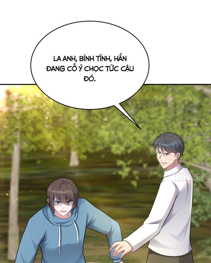 Vô Hạn Hồ Sơ Chapter 24 - 28