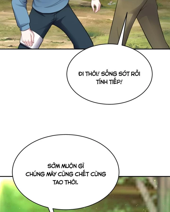 Vô Hạn Hồ Sơ Chapter 24 - 29