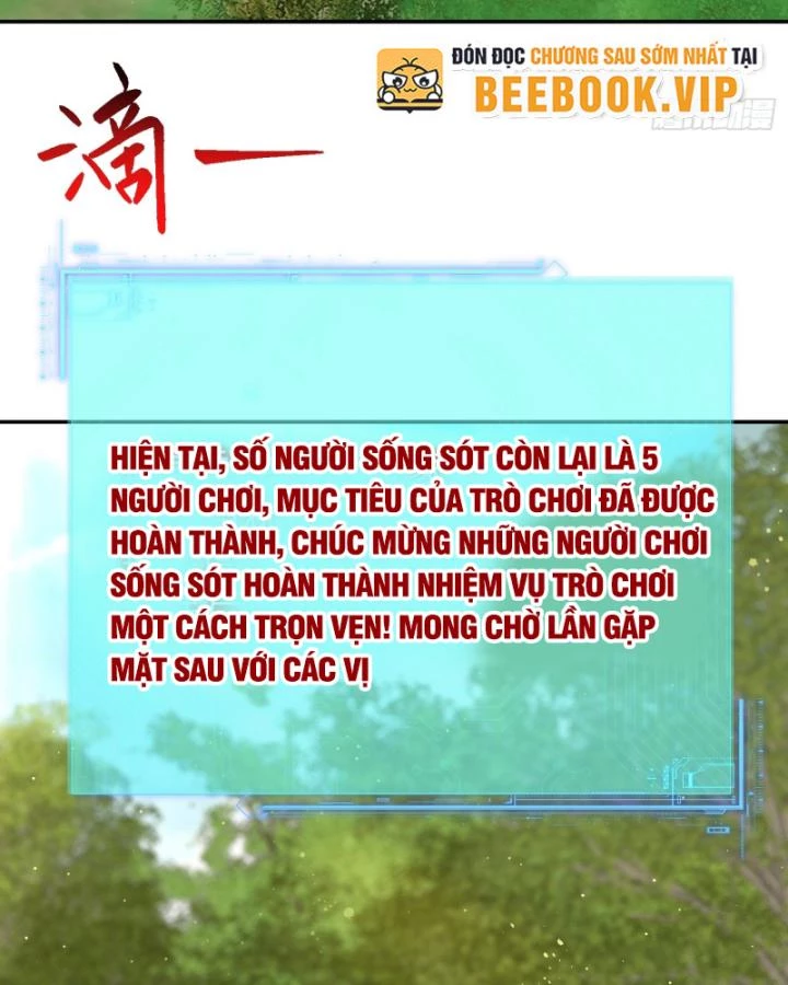Vô Hạn Hồ Sơ Chapter 24 - 33