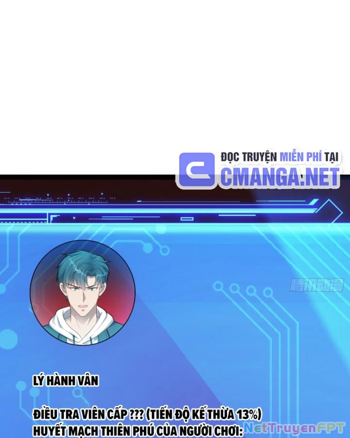 Vô Hạn Hồ Sơ Chapter 24 - 48