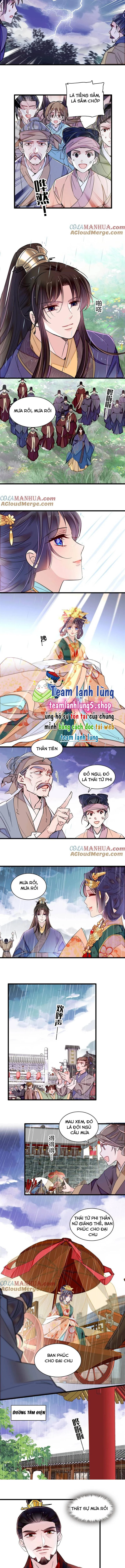 Tự Cẩm Chapter 369 - 3