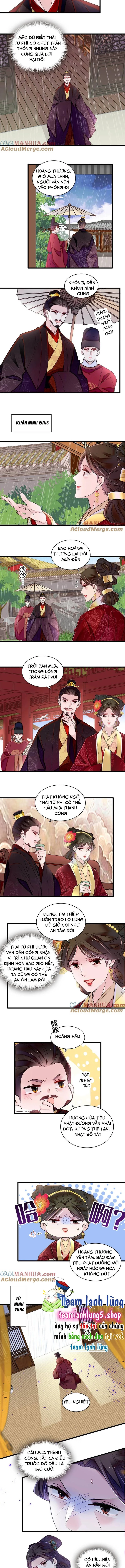 Tự Cẩm Chapter 369 - 4