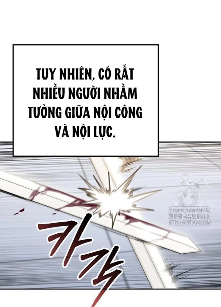 Quỷ Kiếm Thiên Tài Của Hoa Sơn Phái Chapter 23 - Trang 2