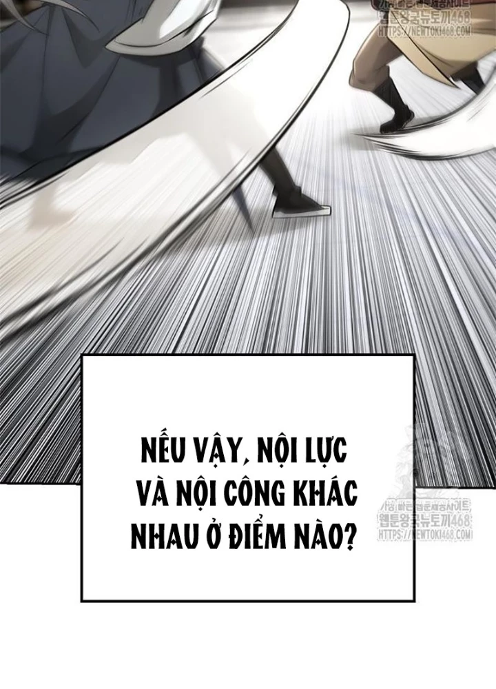 Quỷ Kiếm Thiên Tài Của Hoa Sơn Phái Chapter 23 - Trang 2