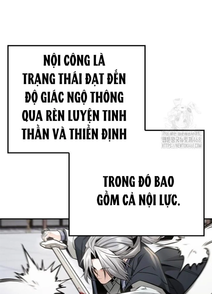 Quỷ Kiếm Thiên Tài Của Hoa Sơn Phái Chapter 23 - Trang 2