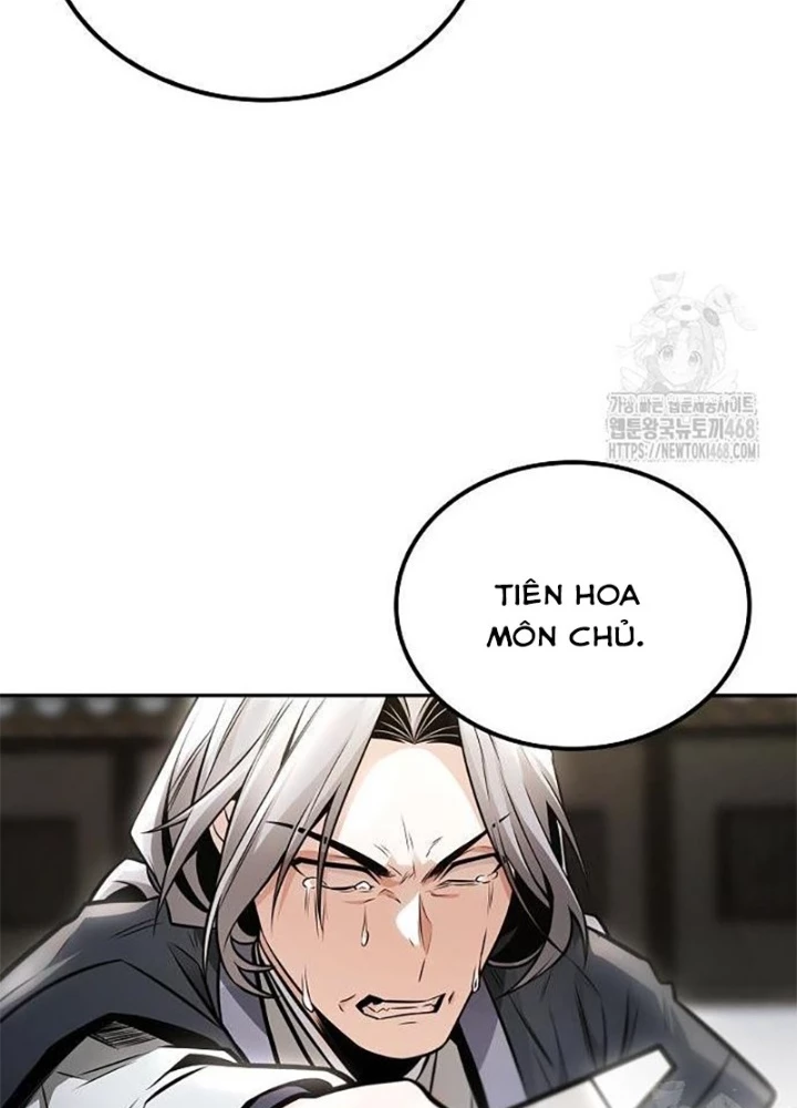 Quỷ Kiếm Thiên Tài Của Hoa Sơn Phái Chapter 23 - Trang 2